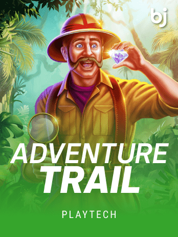 Adventure Trailpng game cover