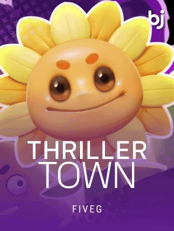 THRILLER TOWNpng thumbnail