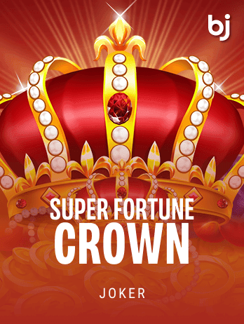 Super Fortune Crownpng thumbnail