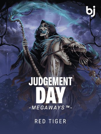 Judgement Day Megaways™png thumbnail