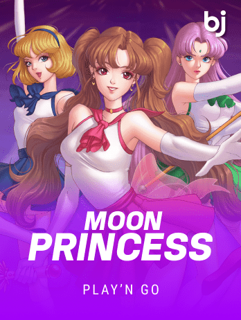 Moon Princesspng game cover