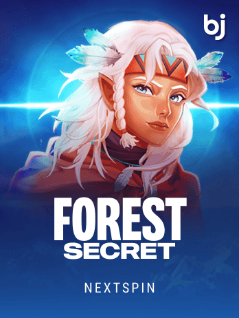 Forest Secretpng thumbnail