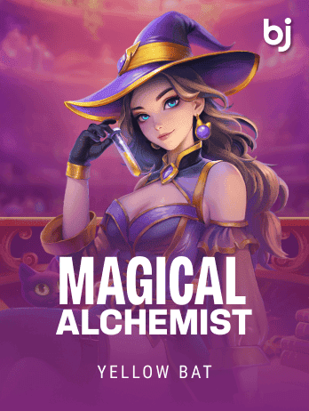 Magical Alchemistpng thumbnail