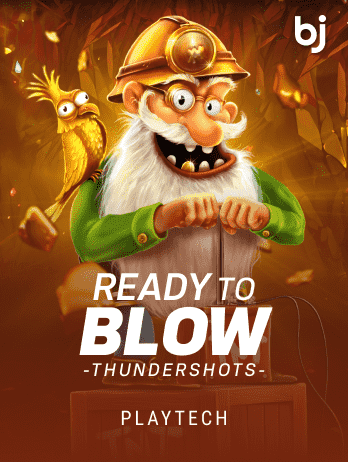 Ready to Blow Thundershotspng game cover