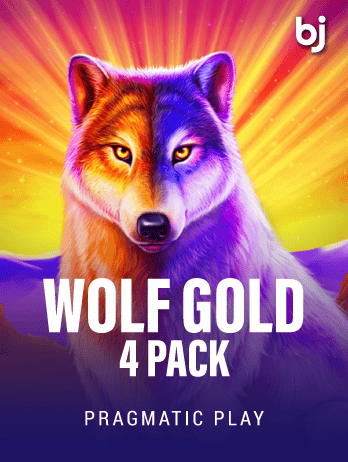 Wolf Gold 4 Packpng game cover
