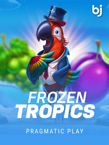 Frozen Tropicspng thumbnail